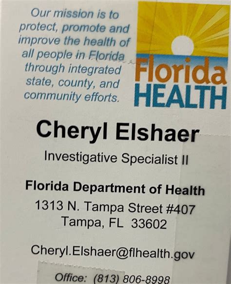 brenda elizabeth mondragon|FL DOH MQA Search Portal 